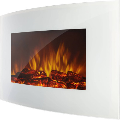 Электрокамин Electrolux EFP/W-1200URLS White НС-1248159