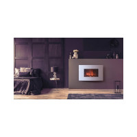 Электрокамин Electrolux EFP/W-1200URLS White НС-1248159