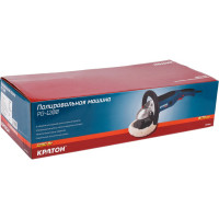 Полировальная машина Кратон PG-1200 3 05 05 001