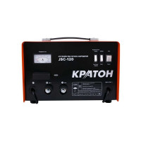 Пуско-зарядное устройство Кратон JSC-120 12/24V, 120A, 70А*ч 3 06 01 007