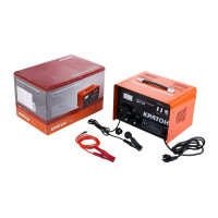 Пуско-зарядное устройство Кратон JSC-120 12/24V, 120A, 70А*ч 3 06 01 007