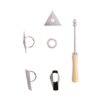 Технический фен Кратон HAG-2000 ЕD 3 09 01 004