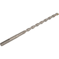 Бур по бетону SDS-plus (10х210 мм) Кратон 1 02 02 019