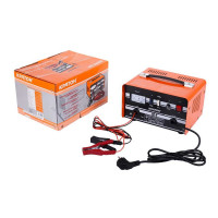 Зарядное устройство для аккумулятора Кратон ВС-9 220В,100W.12V 3 06 01 004