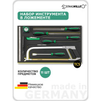 Набор инструмента 11 шт Stahlwille 96838759 В0000000124964