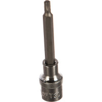 Насадка торцевая TORX (Т30; 1/2"; 100 мм) Ombra 121930 55603