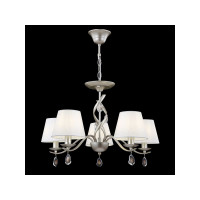 Люстра Freya Monique FR2001PL-05G