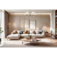 Люстра Freya Monique FR2001PL-05G