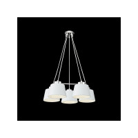 Подвесной светильник Freya, Barbara FR5004PL-05CH