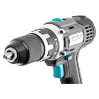 Аккумуляторная дрель-шуруповерт TESLA TCD182DC 621377