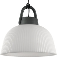 Подвесной уличный светильник MANTRA KINKE 6211