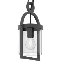 Подвесной уличный светильник MANTRA MAYA 6555