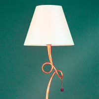 Торшер MANTRA PAOLA 3543