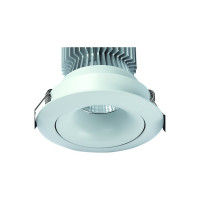 Встраиваемый светильник MANTRA FORMENTERA C0077