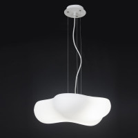 Подвесной светильник MANTRA EOS 1883
