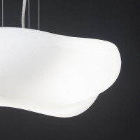 Подвесной светильник MANTRA EOS 1883