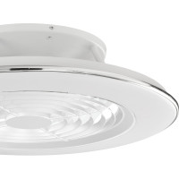 Потолочная люстра MANTRA-вентилятор ALISIO 6705