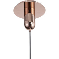 Подвесной светильник MANTRA JARRAS 6196