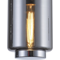 Подвесной светильник MANTRA JARRAS 6200