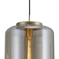 Подвесной светильник MANTRA JARRAS 6195