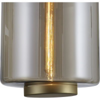 Подвесной светильник MANTRA JARRAS 6195