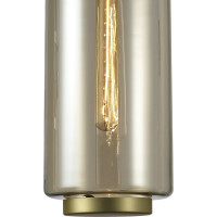 Подвесной светильник MANTRA JARRAS 6198