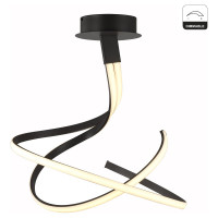 Потолочная люстра MANTRA NUR 5827