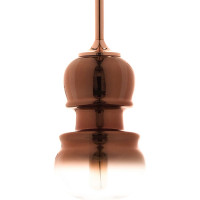 Подвесной светильник MANTRA SONATA 6698