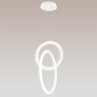 Подвесная люстра MANTRA KITESURF 7191