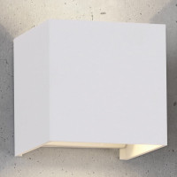 Настенный уличный светильник MANTRA DAVOS 6521