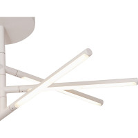 Потолочный светильник MANTRA TORCH 6827