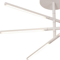 Потолочный светильник MANTRA TORCH 6827