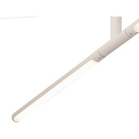 Потолочный светильник MANTRA TORCH 6827