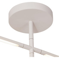 Потолочный светильник MANTRA TORCH 6827