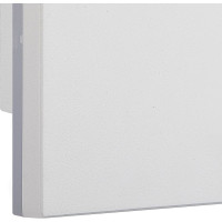 Настенный уличный светильник MANTRA BORA 6537