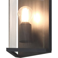 Настенный уличный светильник MANTRA MERIBEL 6495