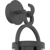 Настенный уличный светильник MANTRA MAYA 6551