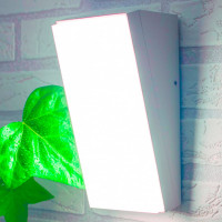 Настенный уличный светильник MANTRA SOLDEN 7073