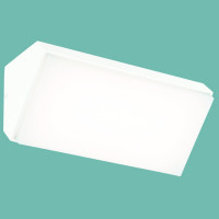 Настенный уличный светильник MANTRA SOLDEN 7071