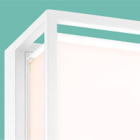 Настенный уличный светильник MANTRA CHAMONIX 7061