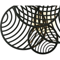 Настенно-потолочный светильник MANTRA COLLAGE 7230