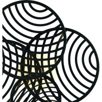 Настенно-потолочный светильник MANTRA COLLAGE 7230