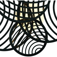 Настенно-потолочный светильник MANTRA COLLAGE 7230