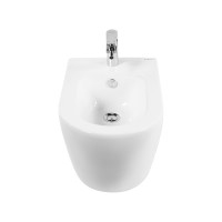 Напольное биде BelBagno SFERA-R BB2141B