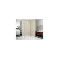 Душевое ограждение WeltWasser WW400 900х1850 мм 90B 10000002943