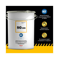 Многоцелевая смазка с пищевым допуском EFELE SG-395 5 кг 0095820
