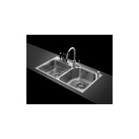 Корзина Oulin 150 L