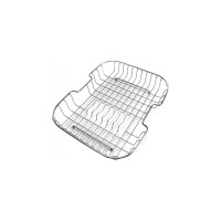 Корзина Oulin 111 L