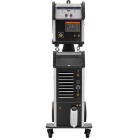 Сварочный полуавтомат Triton ALUMIG 500P Dpulse Synergic DW TAMG500PDPSDWSSAL