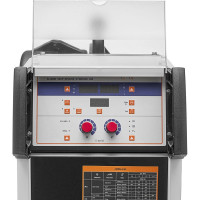 Сварочный полуавтомат Triton ALUMIG 500P Dpulse Synergic DW TAMG500PDPSDWSSAL